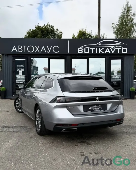 Продажа Peugeot 508 (II), 2019 г., Солигорск Солигорск - изображение 5