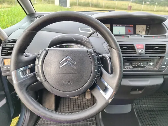 Продажа Citroen C4 Picasso, 2009 г., Минск Минск