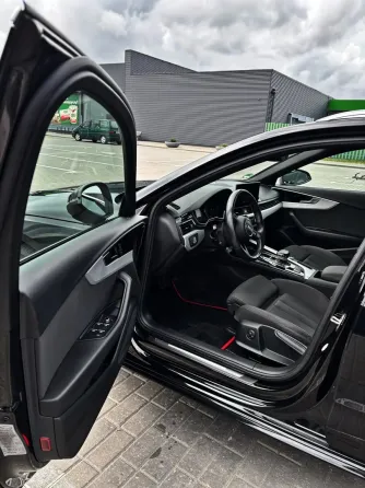 Продажа Audi A4 (B9) Рестайлинг, 2019 г., Гродно Гродно