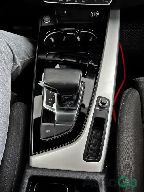 Продажа Audi A4 (B9) Рестайлинг, 2019 г., Гродно Гродно - изображение 12