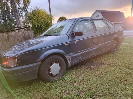 Продажа Volkswagen Passat B3, 1989 г., Гомель Гомель