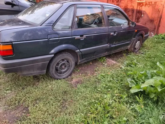 Продажа Volkswagen Passat B3, 1989 г., Гомель Гомель