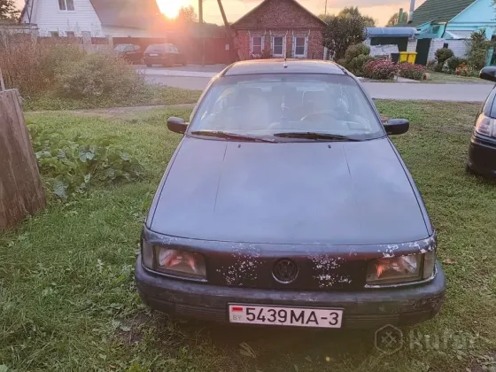 Продажа Volkswagen Passat B3, 1989 г., Гомель Гомель