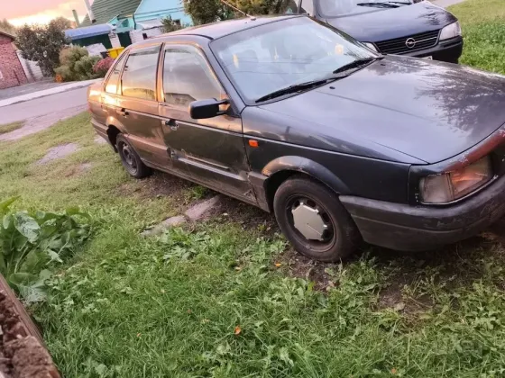 Продажа Volkswagen Passat B3, 1989 г., Гомель Гомель