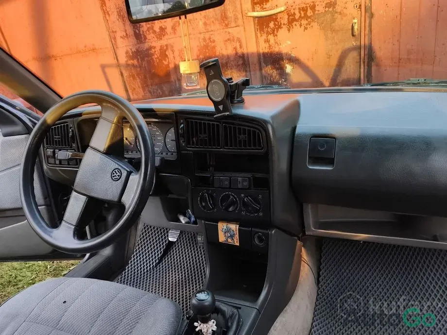 Продажа Volkswagen Passat B3, 1989 г., Гомель Гомель - изображение 10