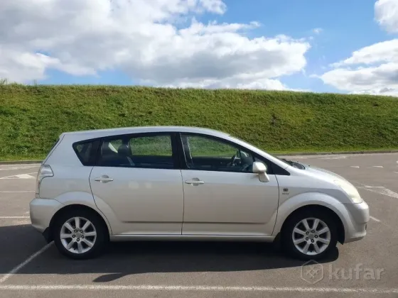 Продажа Toyota Corolla Verso I Рестайлинг, 2005 г., Минск Минск