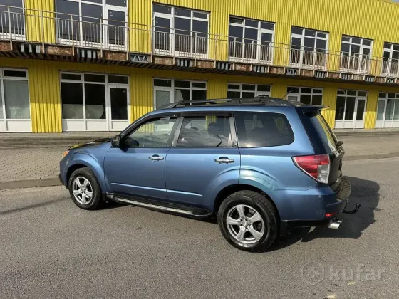 Продажа Subaru Forester III, 2008 г., Минск Минск