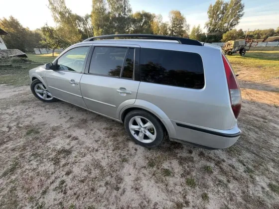 Продажа Ford Mondeo III, 2002 г., Светлогорск Светлогорск