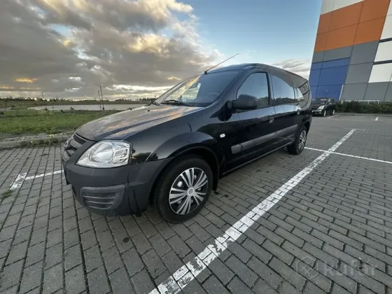 Продажа ВАЗ Largus I, 2019 г., Дзержинск Дзержинск