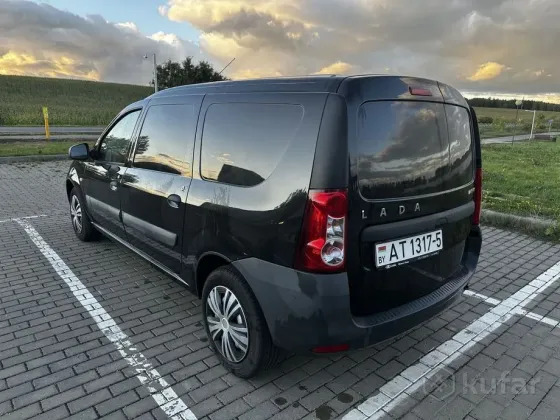Продажа ВАЗ Largus I, 2019 г., Дзержинск Дзержинск
