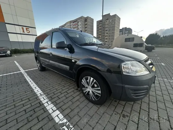 Продажа ВАЗ Largus I, 2019 г., Дзержинск Дзержинск