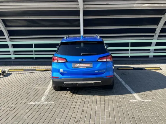 Продажа Chevrolet Equinox III, 2023 г., Гомель Гомель
