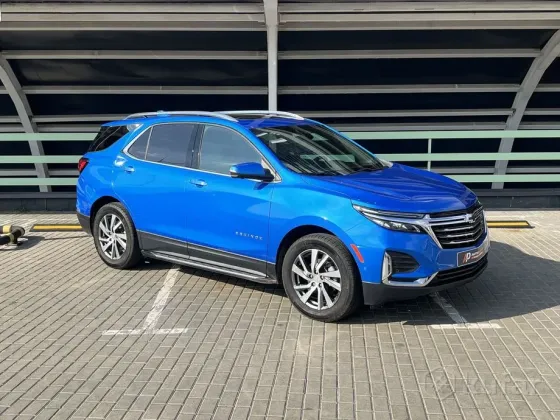 Продажа Chevrolet Equinox III, 2023 г., Гомель Гомель