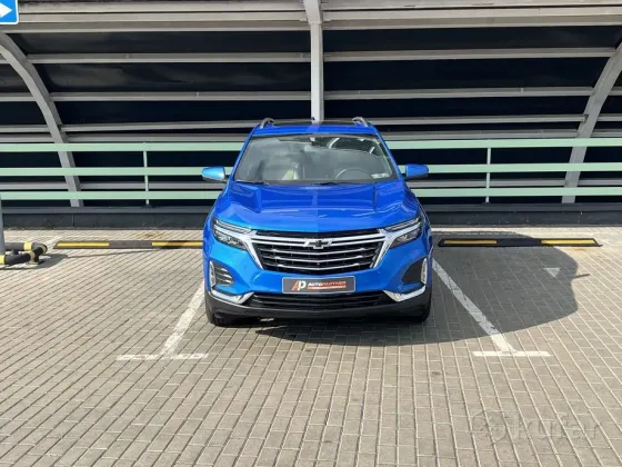 Продажа Chevrolet Equinox III, 2023 г., Гомель Гомель