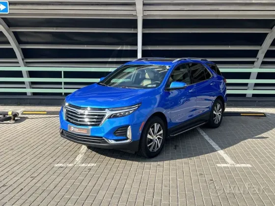 Продажа Chevrolet Equinox III, 2023 г., Гомель Гомель