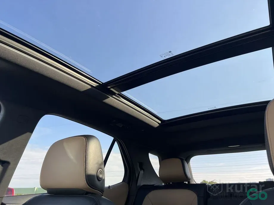 Продажа Chevrolet Equinox III, 2023 г., Гомель Гомель - изображение 11