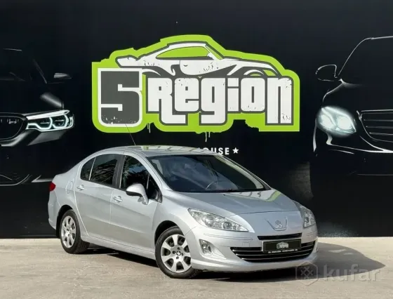 Продажа Peugeot 408 I, 2013 г., Борисов Борисов