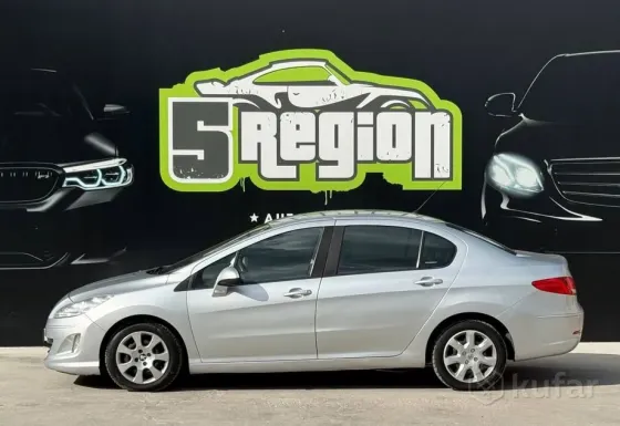 Продажа Peugeot 408 I, 2013 г., Борисов Борисов