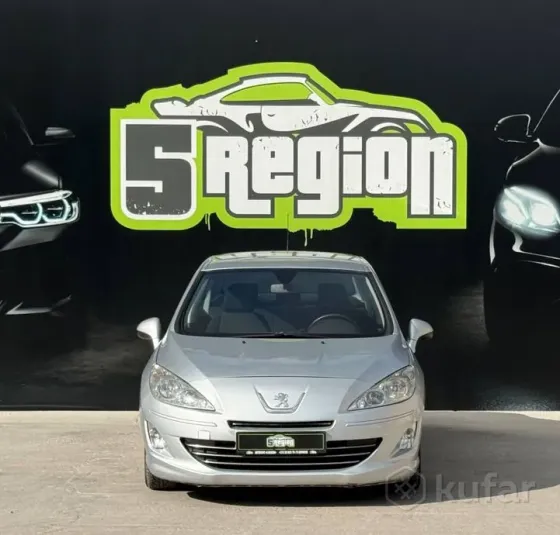 Продажа Peugeot 408 I, 2013 г., Борисов Борисов