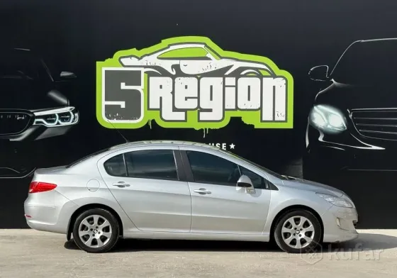 Продажа Peugeot 408 I, 2013 г., Борисов Борисов