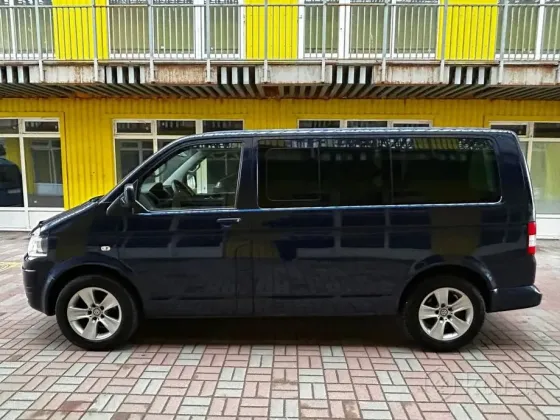 Продажа Volkswagen Caravelle T5, 2009 г., Минск Минск