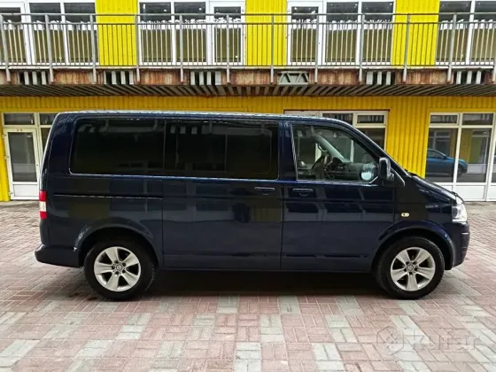 Продажа Volkswagen Caravelle T5, 2009 г., Минск Минск