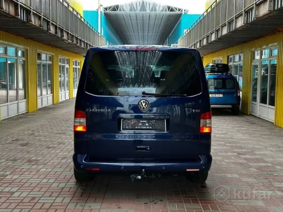 Продажа Volkswagen Caravelle T5, 2009 г., Минск Минск