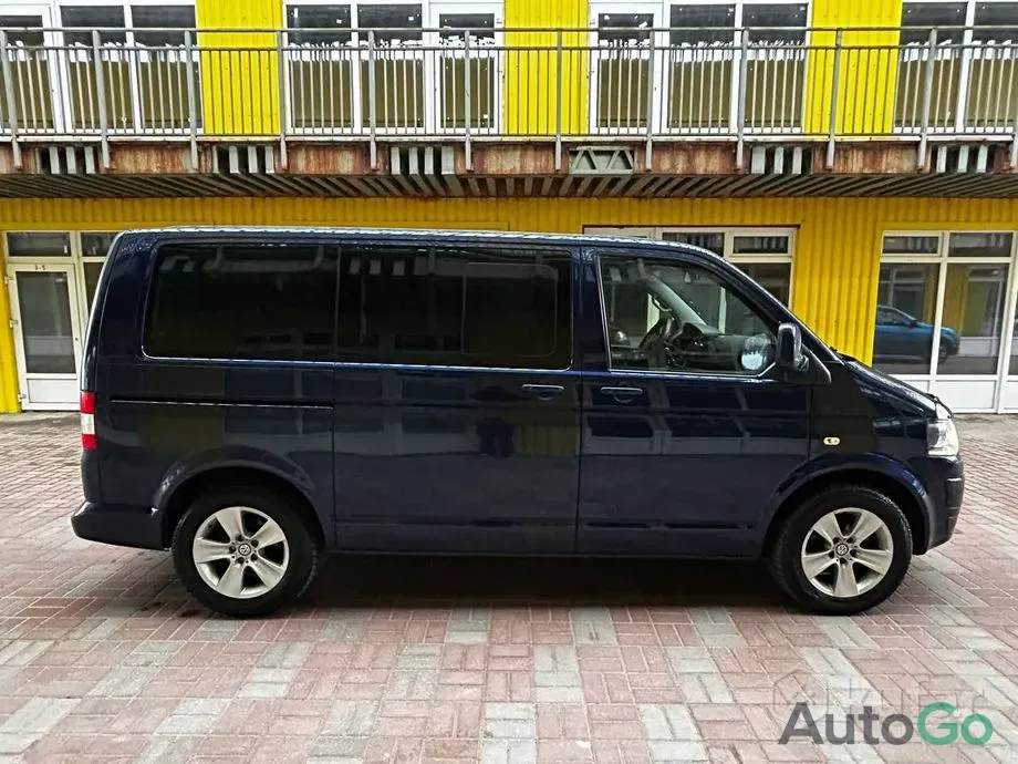  Caravelle T5