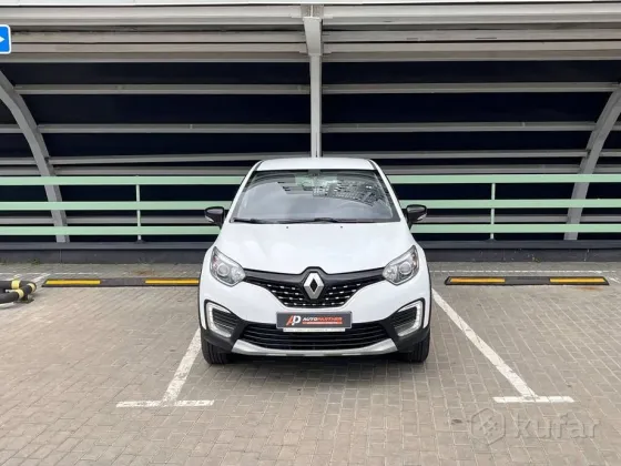 Продажа Renault Kaptur I, 2017 г., Гомель Гомель