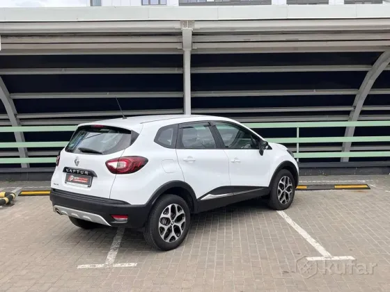 Продажа Renault Kaptur I, 2017 г., Гомель Гомель