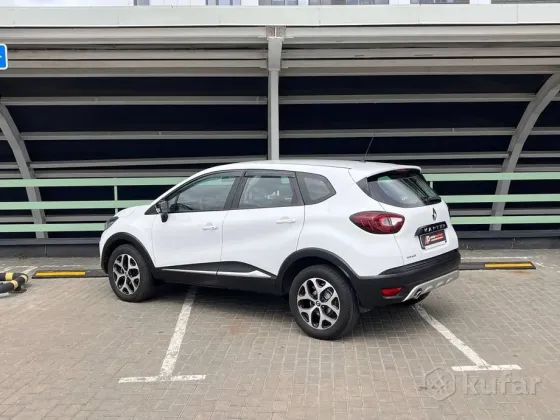 Продажа Renault Kaptur I, 2017 г., Гомель Гомель