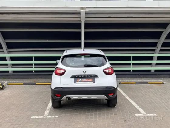 Продажа Renault Kaptur I, 2017 г., Гомель Гомель