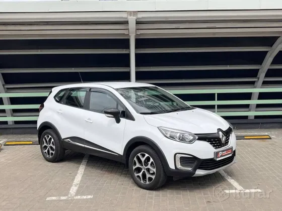 Продажа Renault Kaptur I, 2017 г., Гомель Гомель
