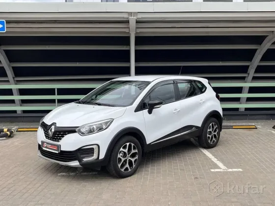 Продажа Renault Kaptur I, 2017 г., Гомель Гомель