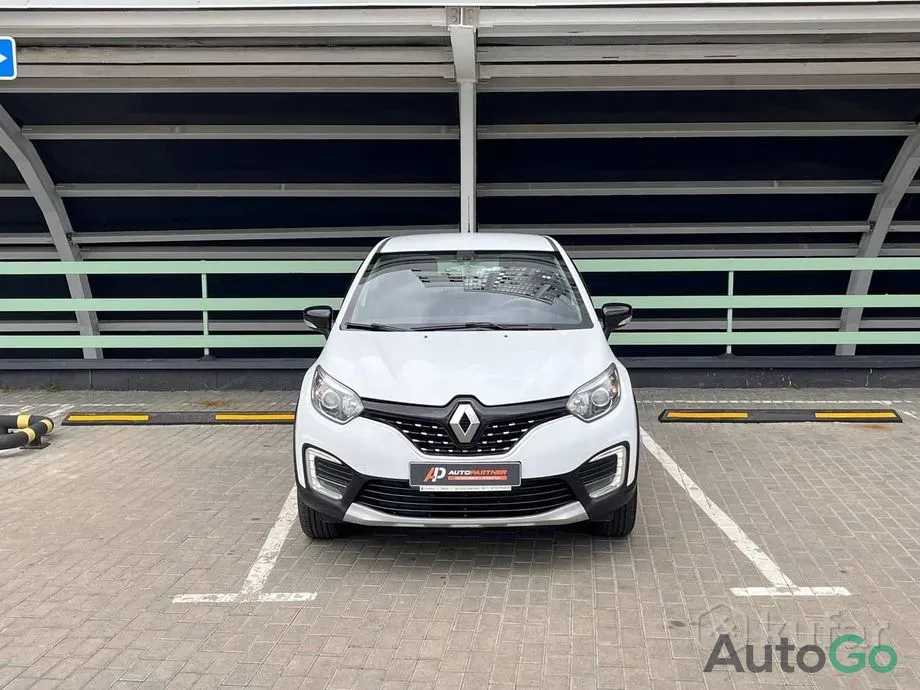 Продажа Renault Kaptur I, 2017 г., Гомель Гомель - изображение 2