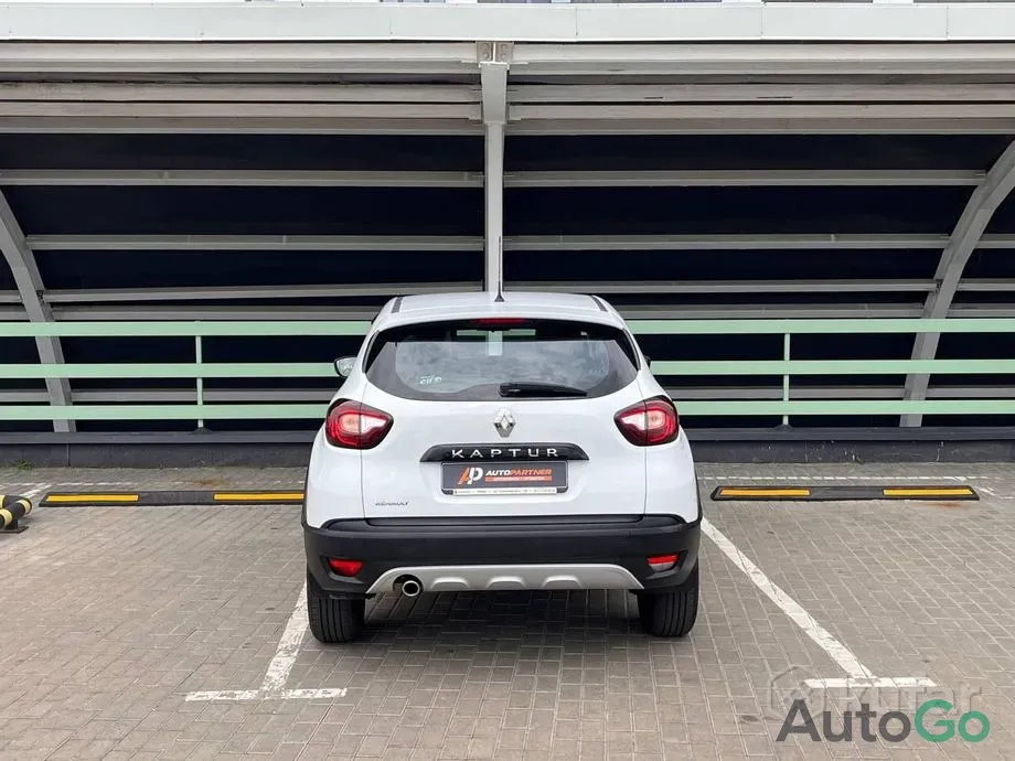 Продажа Renault Kaptur I, 2017 г., Гомель Гомель - изображение 5