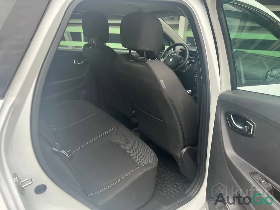 Продажа Renault Kaptur I, 2017 г., Гомель Гомель - изображение 11