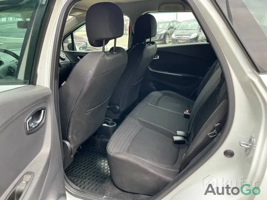 Продажа Renault Kaptur I, 2017 г., Гомель Гомель - изображение 10