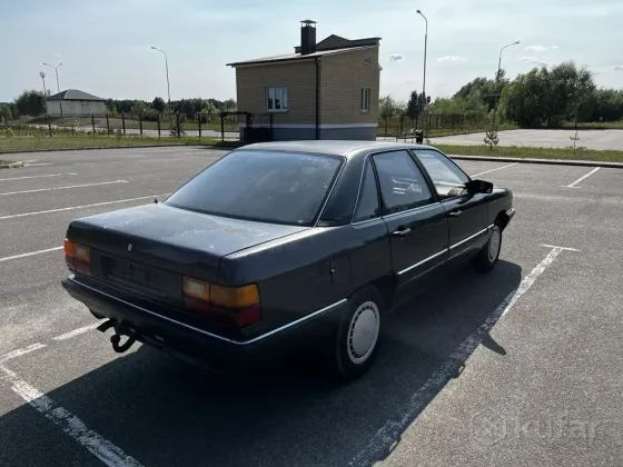 Продажа Audi 100 III (C3), 1985 г., Брест Брест
