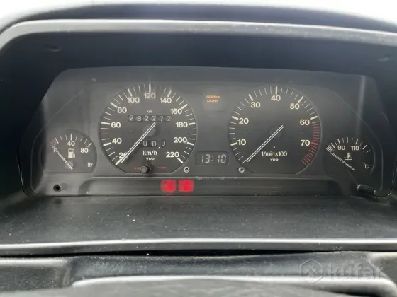 Продажа Audi 100 III (C3), 1985 г., Брест Брест