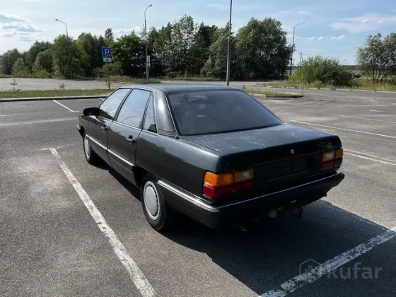 Продажа Audi 100 III (C3), 1985 г., Брест Брест