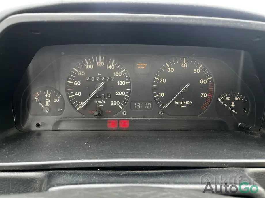 Продажа Audi 100 III (C3), 1985 г., Брест Брест - изображение 5