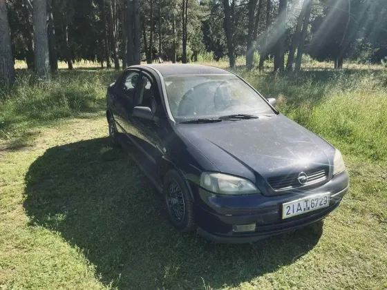 Продажа Opel Astra G, 2008 г., Витебск Витебск
