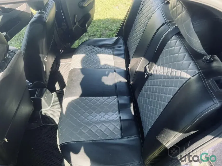 Продажа Opel Astra G, 2008 г., Витебск Витебск - изображение 8