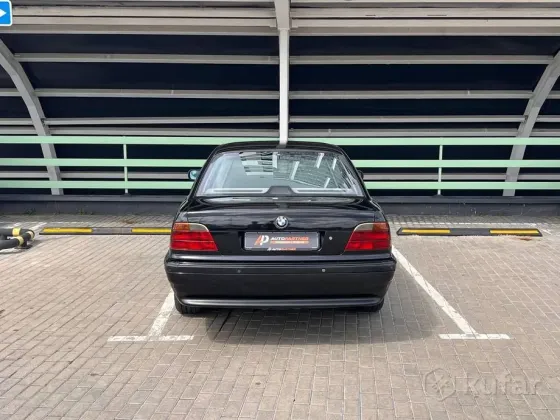 Продажа BMW 7 серия III (E38) Рестайлинг, 1999 г., Гомель Гомель