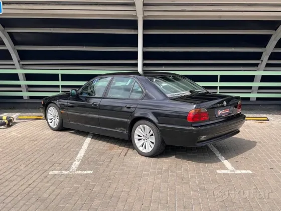 Продажа BMW 7 серия III (E38) Рестайлинг, 1999 г., Гомель Гомель