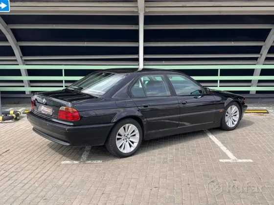 Продажа BMW 7 серия III (E38) Рестайлинг, 1999 г., Гомель Гомель