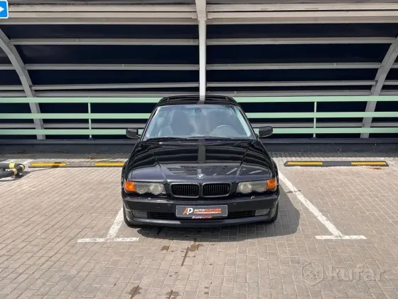 Продажа BMW 7 серия III (E38) Рестайлинг, 1999 г., Гомель Гомель