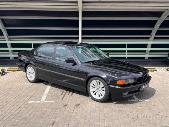 Продажа BMW 7 серия III (E38) Рестайлинг, 1999 г., Гомель Гомель