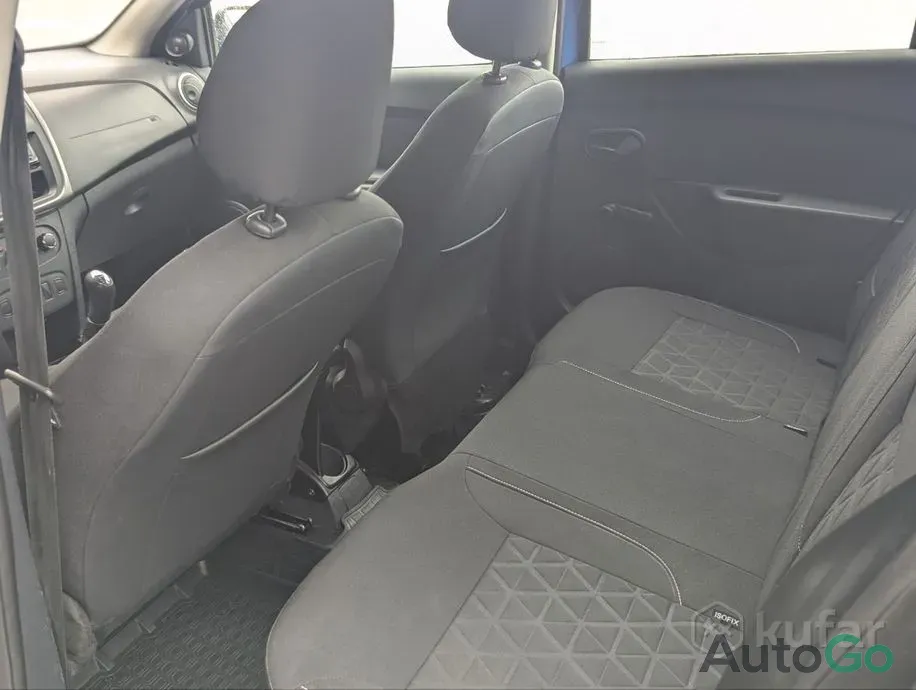 Продажа Renault Sandero Stepway II, 2017 г., Гомель Гомель - изображение 8